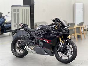 二手凯越450RR