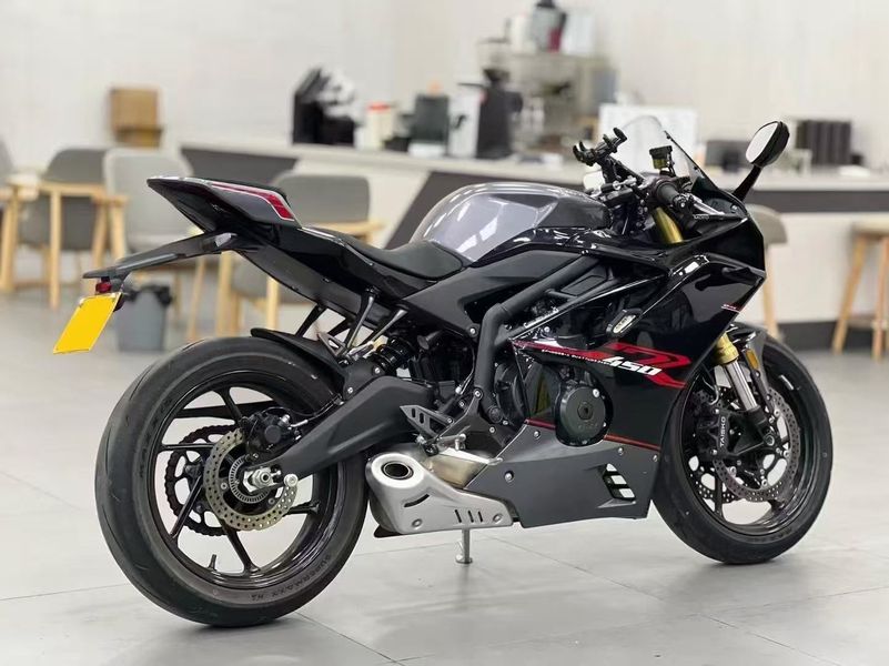 二手凯越450RR
