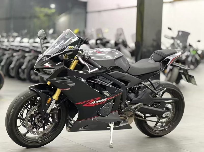 二手凯越450RR