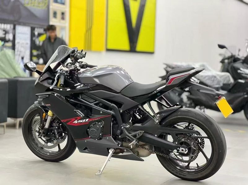 二手凯越450RR
