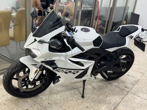 二手凯越450RR