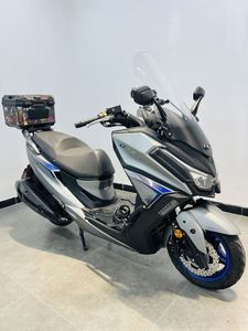 二手光阳赛艇 CT250