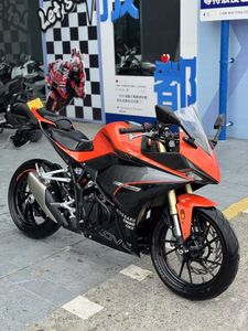 二手凯越321RR