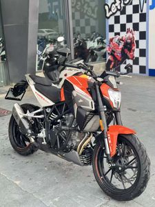 二手凯越Cobra 321R