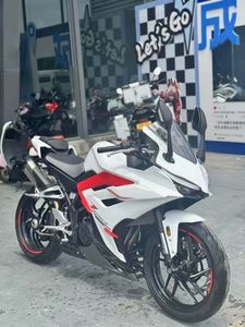 二手凯越350RR 赫雷兹