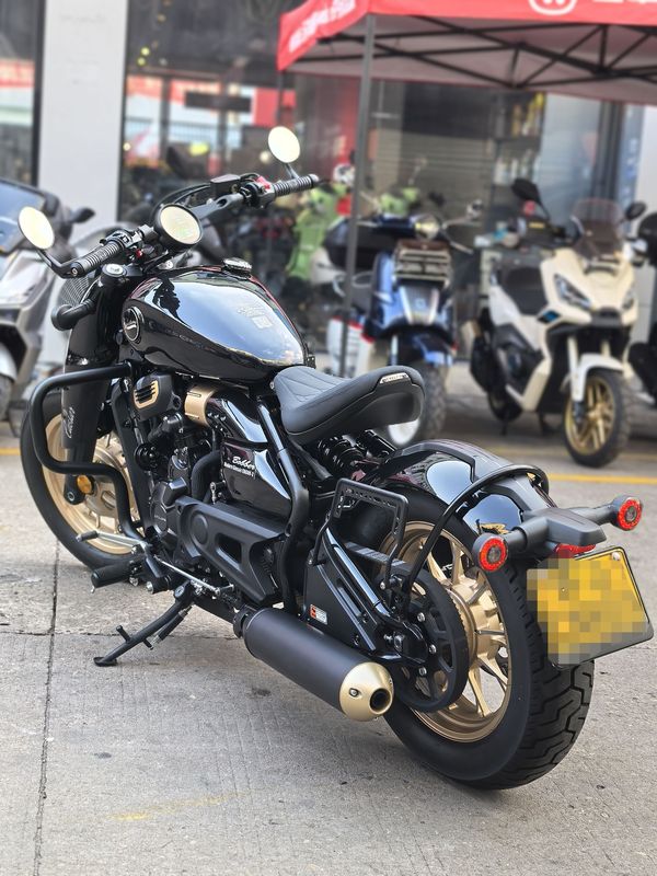 二手赛科龙RA600