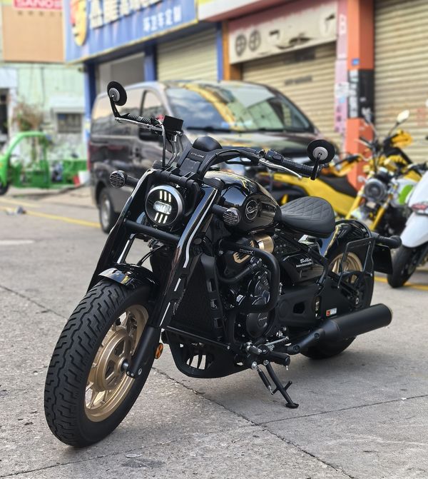 二手赛科龙RA600