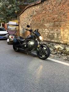 二手川崎Vulcan S 