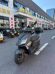 二手济南铃木UY125