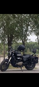 二手QJMOTOR闪300