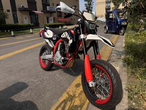 二手SWMSM 500