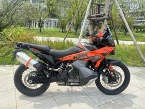 二手KTMR2R790 Adventure