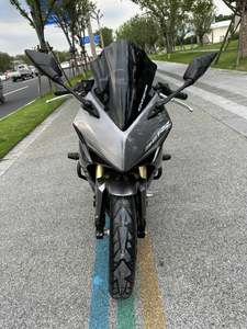 二手凯越321RR
