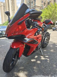 二手无极RR660S