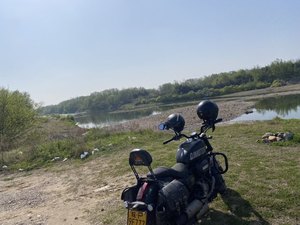二手QJMOTOR闪300