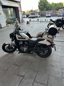 二手QJMOTOR闪300+