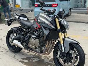 二手QJMOTOR追600