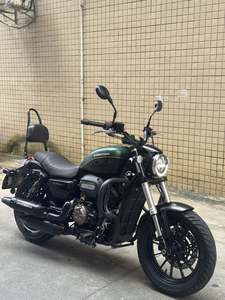 二手QJMOTOR闪300