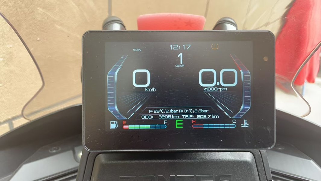 二手升仕350T