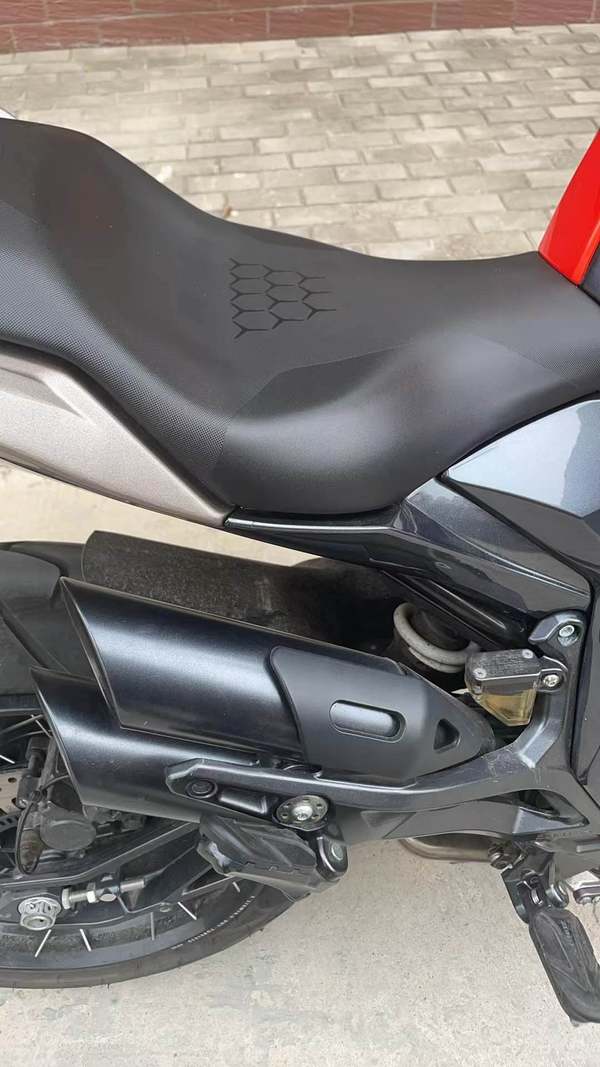 二手升仕350T
