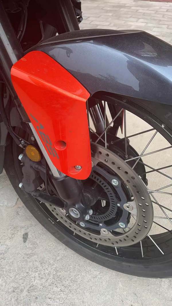 二手升仕350T