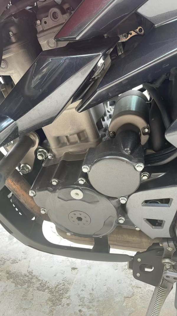 二手升仕350T
