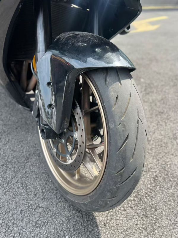 二手春风500SR VOOM