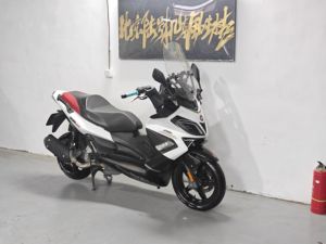 二手宗申阿普利亚SR Max 250