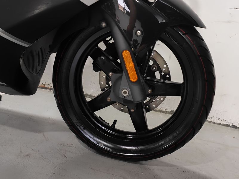 二手宗申阿普利亚SR Max 250