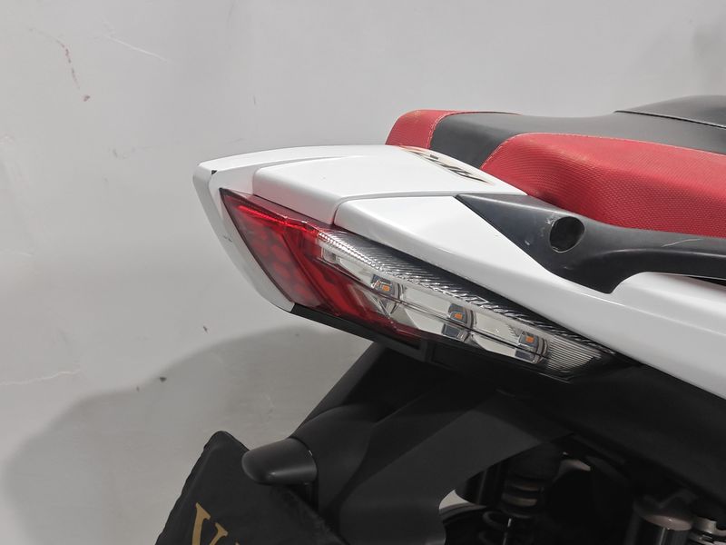 二手宗申阿普利亚SR Max 250