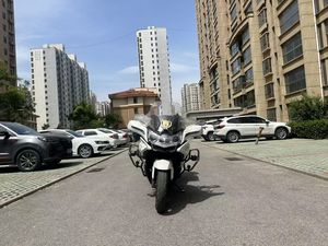 二手春风650TR-G