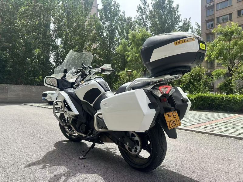 二手春风650TR-G