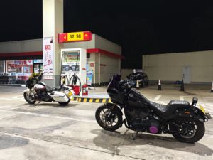 二手哈雷戴维森路威 Low Rider S