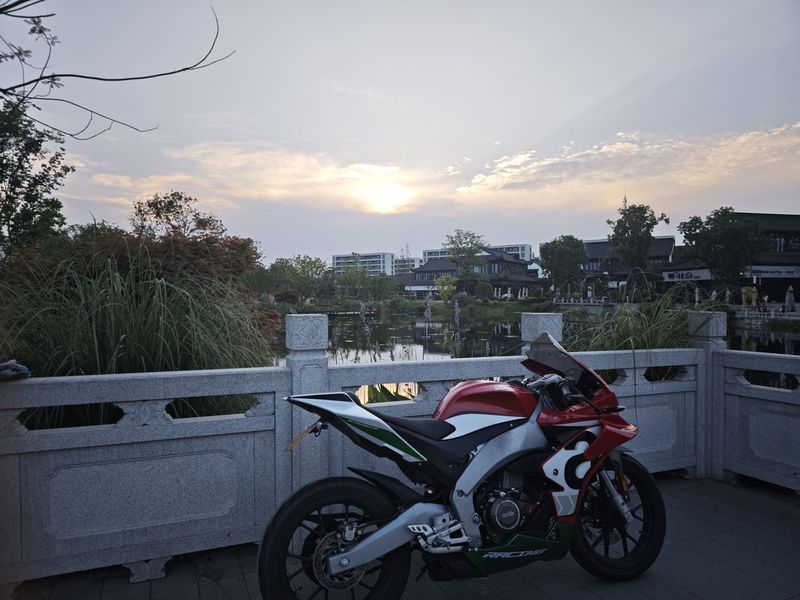 二手宗申250R