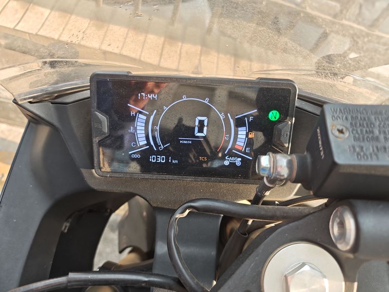 二手凯越321RR