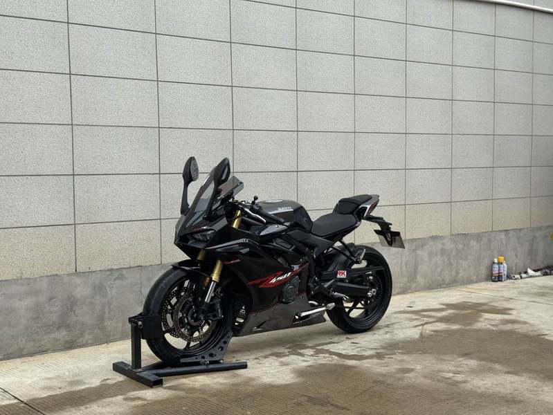 二手凯越450RR
