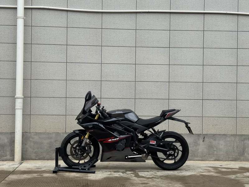 二手凯越450RR