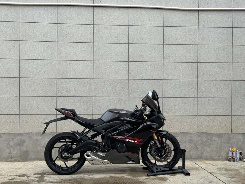 二手凯越450RR