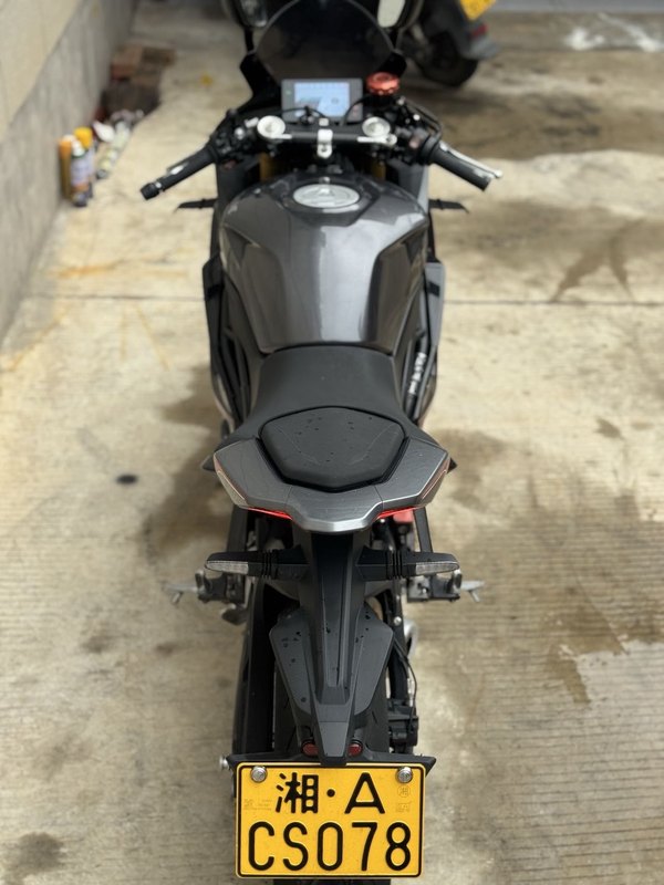 二手凯越450RR
