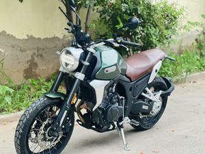 二手凯越500F