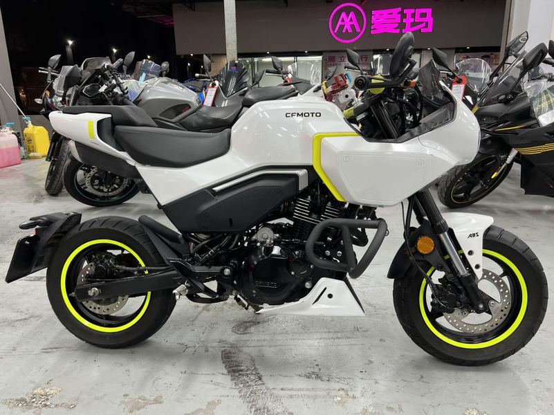 二手春风XO狒狒