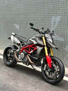 二手杜卡迪Hypermotard 950