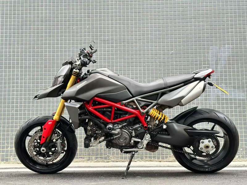 二手杜卡迪Hypermotard 950