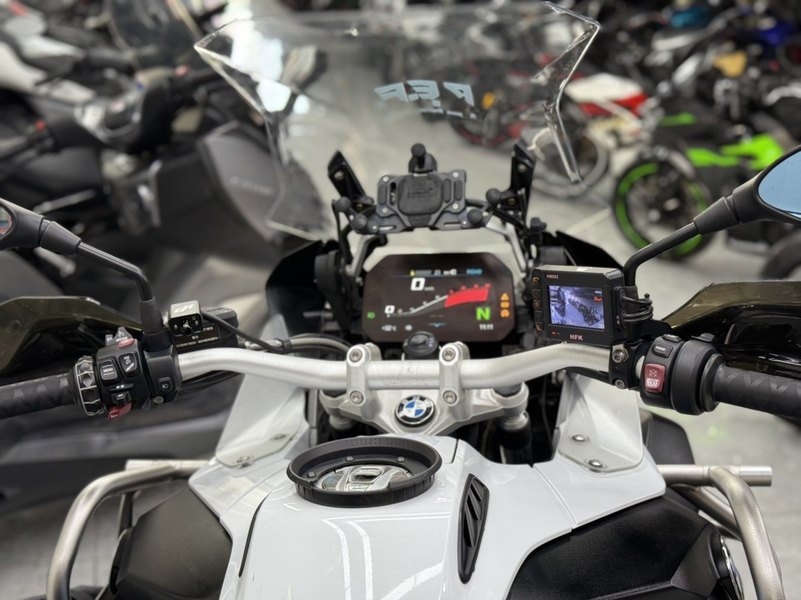 二手宝马R 1200 GS