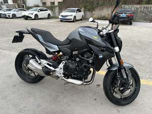 二手宝马F 900 R