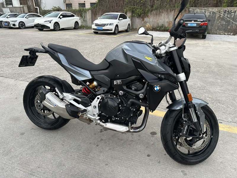 二手宝马F 900 R