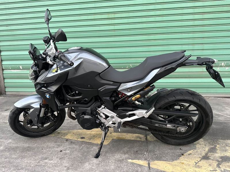 二手宝马F 900 R