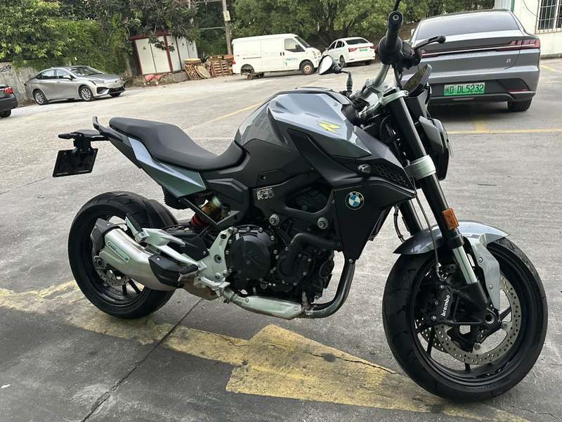 二手宝马F 900 R