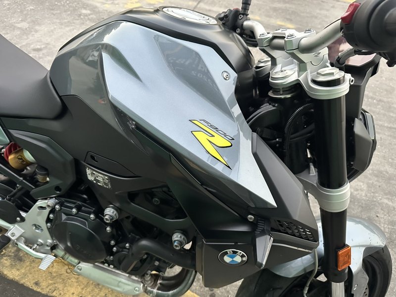 二手宝马F 900 R