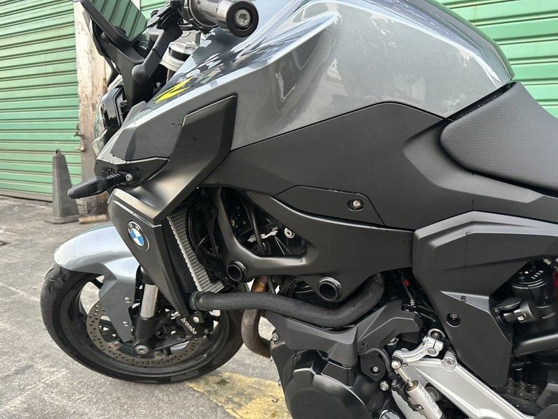 二手宝马F 900 R